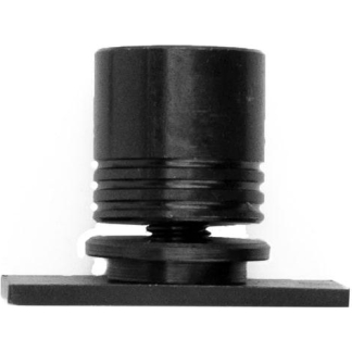 Grovtec Stock AR Forearm Push Button Adaptor