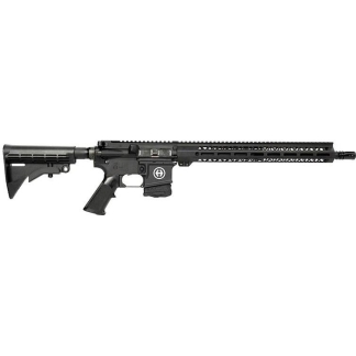 MKS Hi-Point HP-15 Heavy Barrel Rifle 5.56mm 10rd Magazine 16" Heavy Threaded Barrel Synthetic Stock