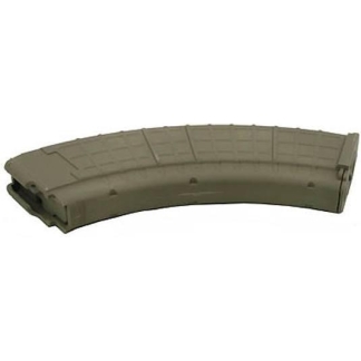 ProMag AK-47 Magazine 7.62x39mm Coyote Tan Polymer 30/rd