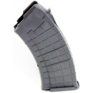 ProMag AK-47 Magazine 7.62X39mm Black Polymer 20/rd