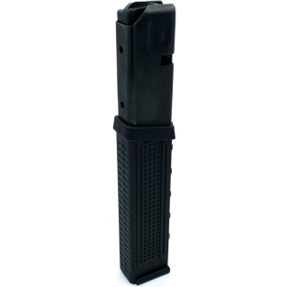 Promag AR-15 SMG Rifle Magazine 9mm Luger 32/rd