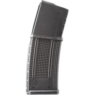 ProMag AR-15 Roller Follower Magazine 5.56mm Black Polymer 30/rd