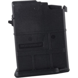 ProMag Saiga Magazine .308 Black Polymer 10/rd