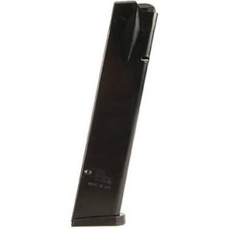 ProMag Sig Sauer P226 Magazine Blued Steel 9mm 20/rd