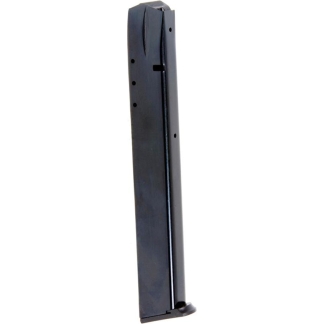 Promag S&W 910/915/459/5900 Series Handgun Magazine 9mm Luger 32/rd