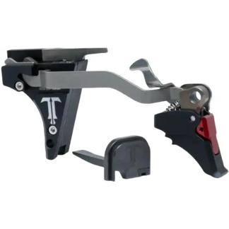 TriggerTech Certified Special ACE Trigger System for Glock Gen 1-5