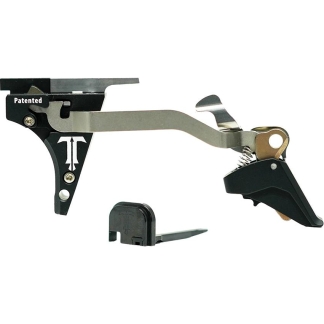 TriggerTech Competitive Special ACE Trigger System for Glock Gen 1-5
