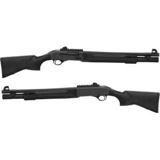 BERETTA A300 ULTIMA PATROL 12GA SHOTGUN CARBON FIBER PATTERN 7+1 19.1IN