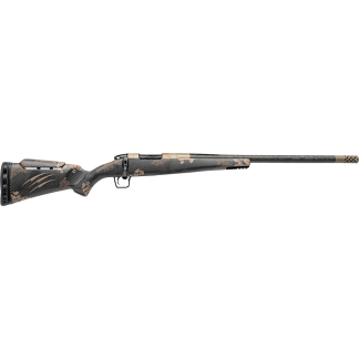 FIERCE FIREARMS CF ROGUE MINI 2 25CM BZ/SN 20"