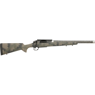 PROOF RESEARCH ELEVATION 2.0 22CR TFDE 18"