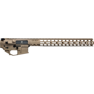 RADIAN WEAPONS MODEL 1 BUILDER KIT 17" FDE