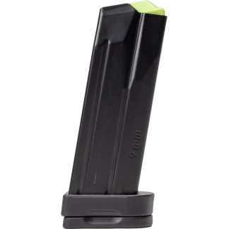 ROST MARTIN MAGAZINE RM1S 9MM 15RD SL