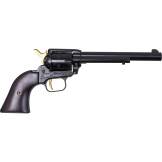 HER RGH RDR 22LR 6.5B BLKGLD