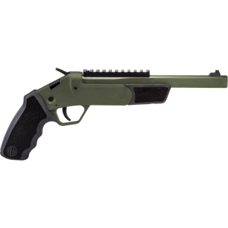 ROSSI BRAWLER 410/9" OD GREEN #