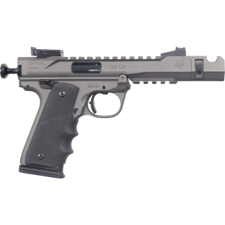 VOL BLK MAMBA 22LR 4.5TNG 10RD