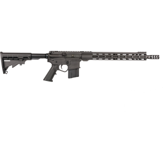 WISE ARMS WA-15B 450BM BLACK 16"