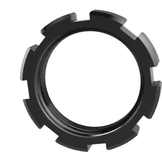 YANKEE HILL MACHINE COMPANY VICTRA-20 JAM NUT