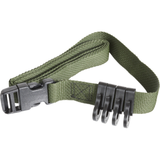 Third Hand Accessory Belt Black
