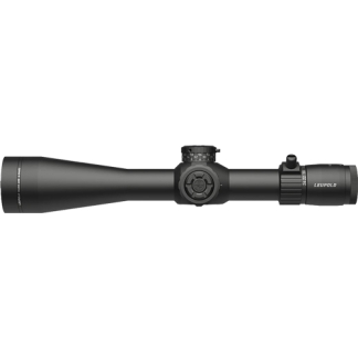 LEUPOLD SCOPE MARK 4HD 34MM - 6-24X52 SF FFP PR2 ILLUM MOA