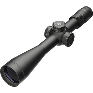 LEUPOLD SCOPE MARK 4HD 34MM - 8-32X56 SF FFP ILLUM PR2 MOA