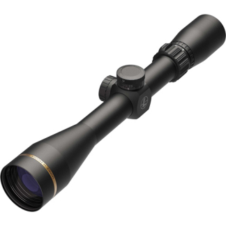 LEUPOLD SCOPE VX-FREEDOM - STRAIGHTWALL 3-9X40 DUPLEX
