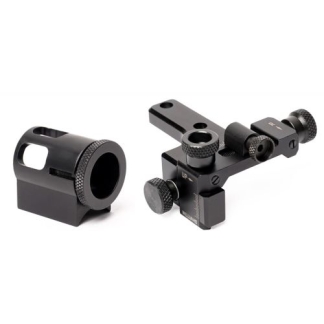 WILLIAMS WESTERN PRECISION - TRADITIONS MICRO ADJ SIGHT SET