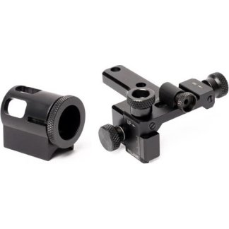 WILLIAMS WESTERN PRECISION CVA - ACCURA/LRX/MRX OPTIMA SIGHTSET