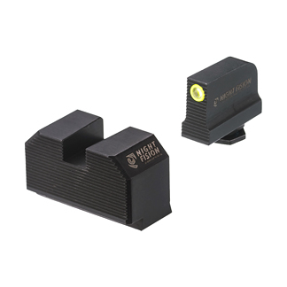 NF TRIT 507C HT ST FOR GLK G6 YLW/BK