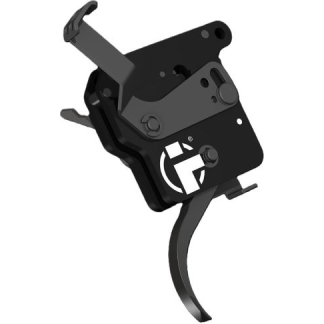 HIPERFIRE TRIGGER REMINGTON - 700 PRECISION CURVED BOW