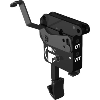 HIPERFIRE TRIGGER REMINGTON - 700 PRECISION STRAIGHT BOW