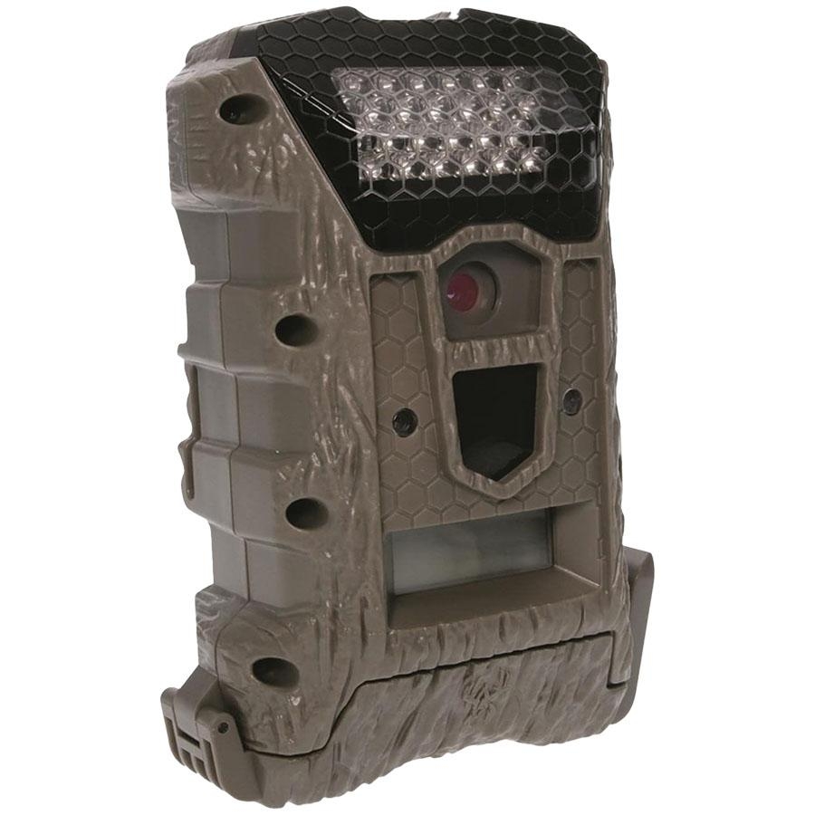 Capture Every Moment with the Wildgame Innovations Wraith 18MP IR Trail Camera | ATFirearms