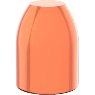 Accura Outdoors Precision-Bond Handgun Bullets 40 Cal .401" 165 gr FP 400/ct
