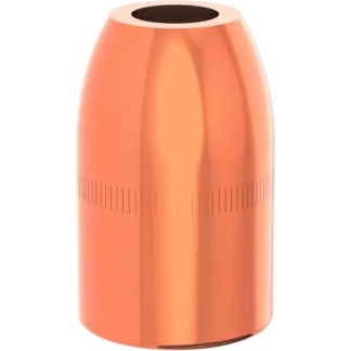 Accura Outdoors Precision-Bond Handgun Bullets .44 cal .430" 240 gr HP 200/ct