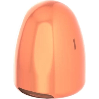 Accura Outdoors Precision-Bond Handgun Bullets 45 CAL .452" 200 RN  250/ct
