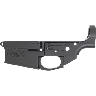 DPMS DP-10 Stripped Lower Receiver